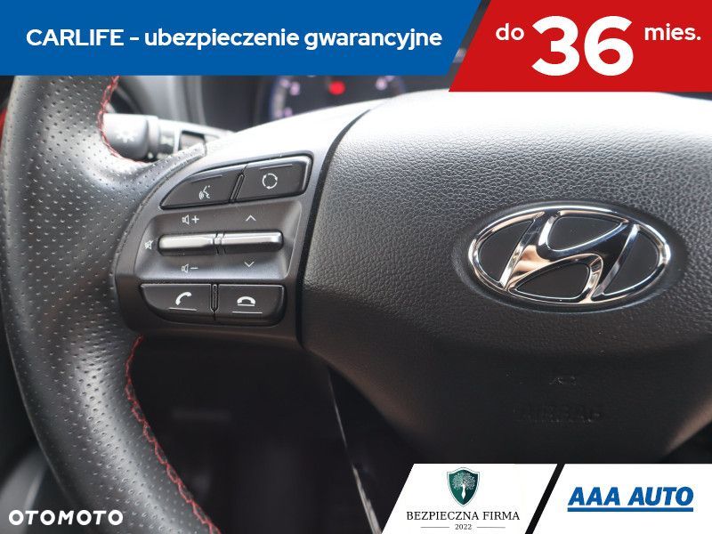 Hyundai Kona - 19