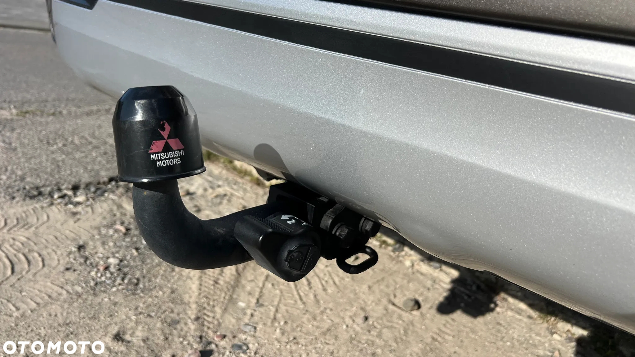Mitsubishi Outlander - 31