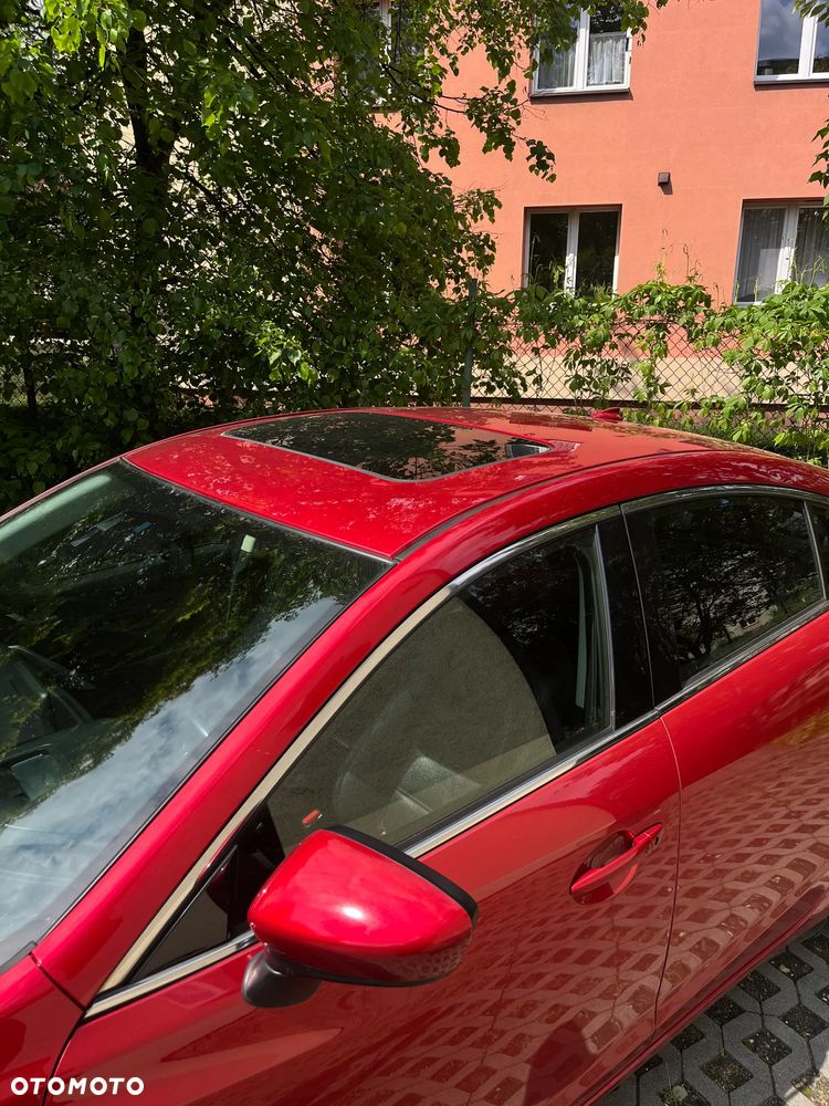 Mazda 6 - 12
