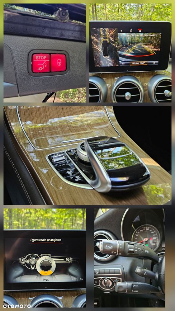 Mercedes-Benz GLC - 21