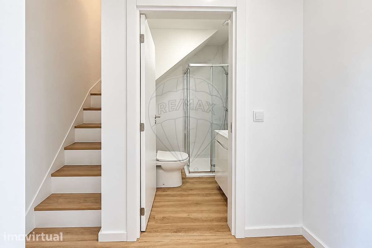 Apartamento T3 para venda