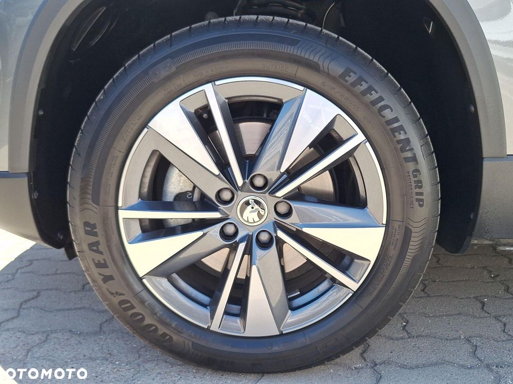 Skoda Karoq 1.5 TSI ACT Selection DSG - 27