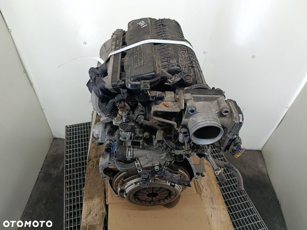 SILNIK HONDA JAZZ III L12B1 1.2 I-VTEC - 2