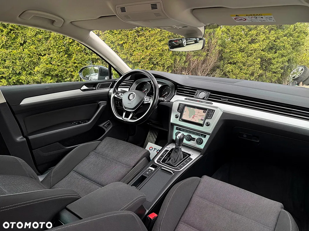 Volkswagen Passat 2.0 TDI BMT Highline DSG - 3