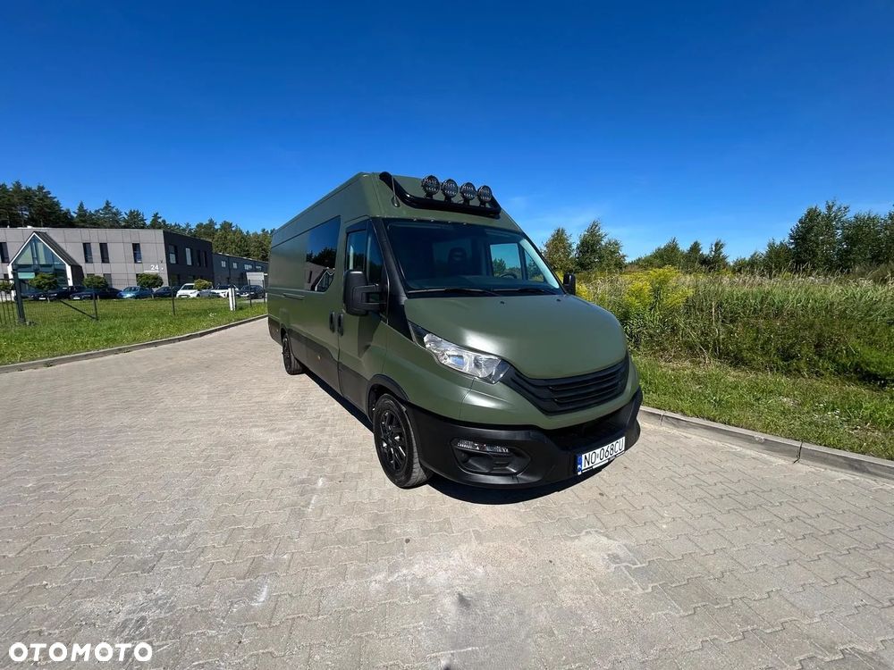 Iveco Daily 35S18 - 1