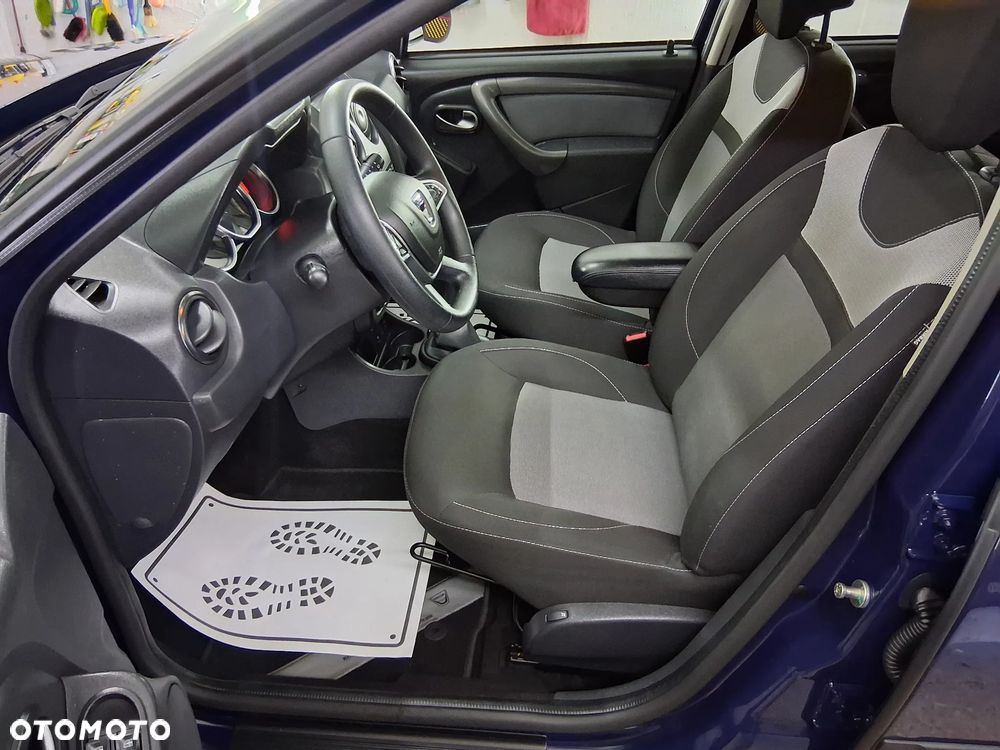 Dacia Duster - 13