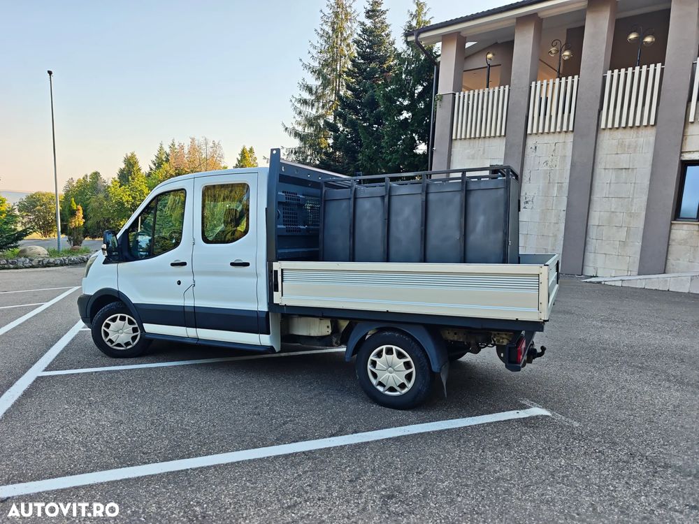 Ford transit - 7