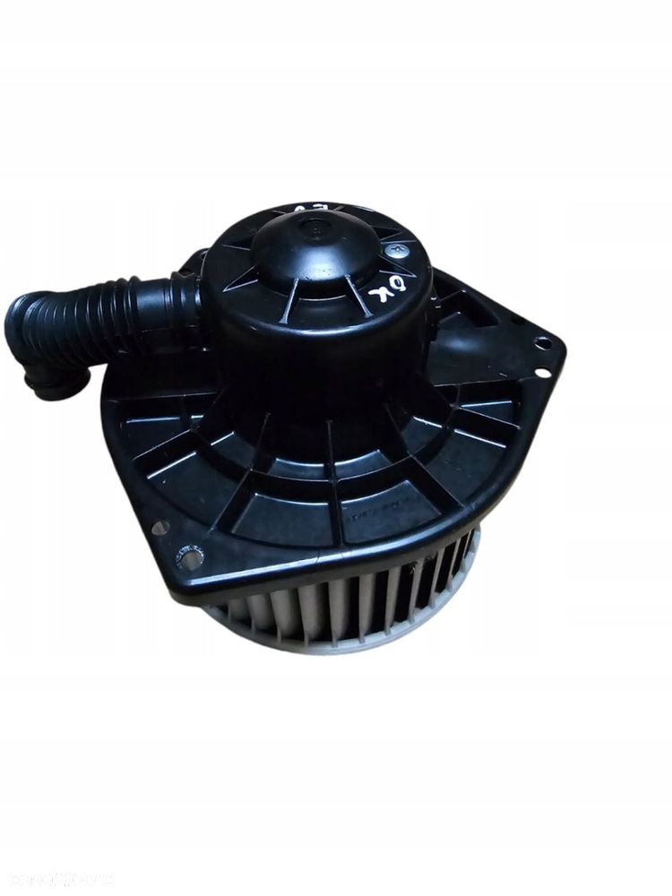 Wentylator 2,5L Maxity Cabstar 07-23r - 2