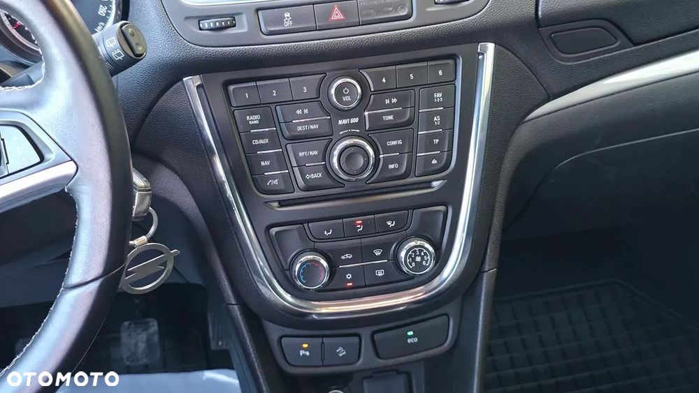 Opel Mokka 1.7 CDTI Enjoy S&S - 33