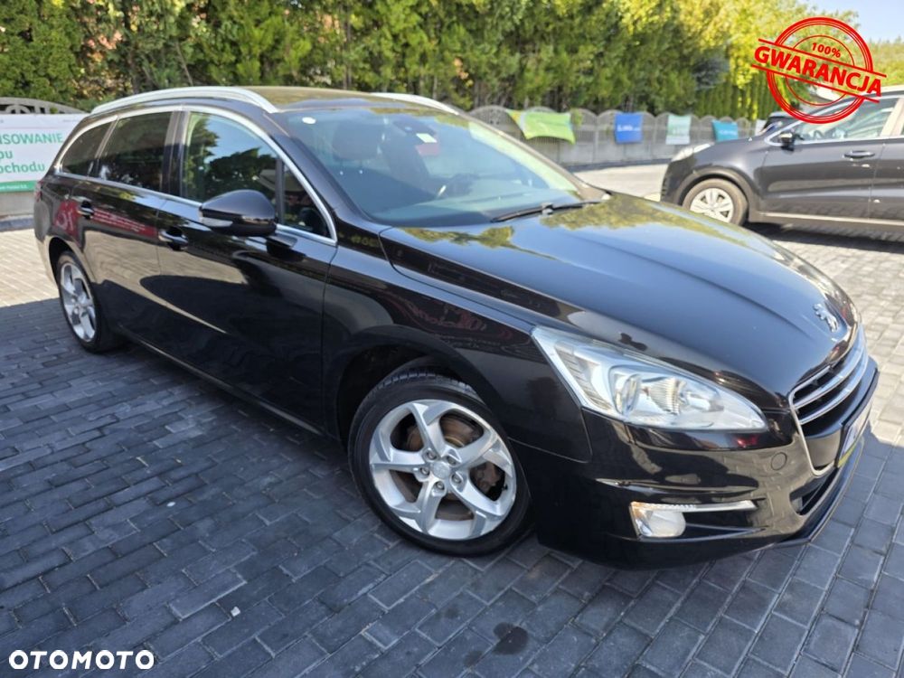 Peugeot 508 - 14