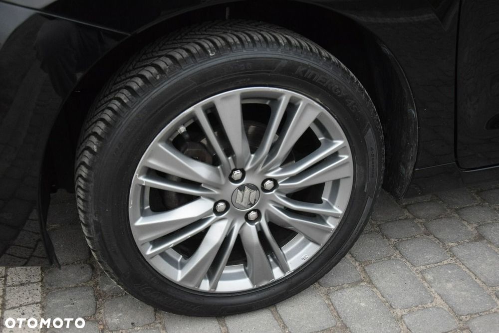 Suzuki Baleno 1.2 Dualjet Basic - 8