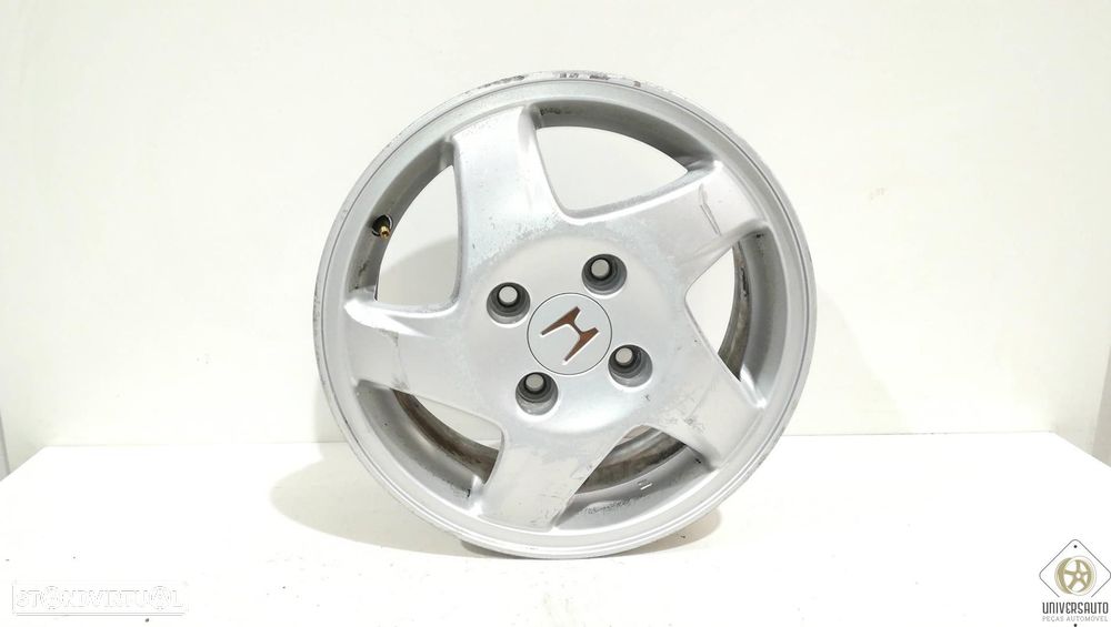 JANTE HONDA ACCORD VI 1998 - 4
