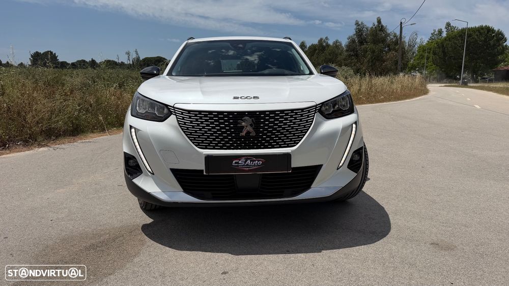 Peugeot e-2008 - 3