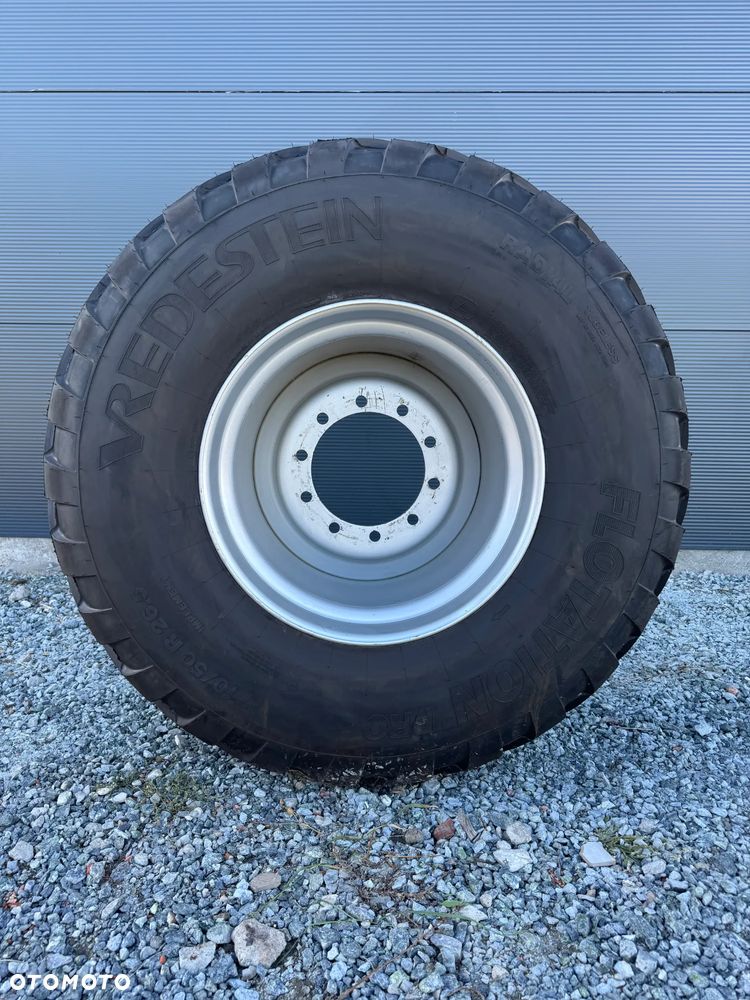 Nowe koła Vredestein Flotation Pro 710/50 R26.5 felga 26.5 - 2