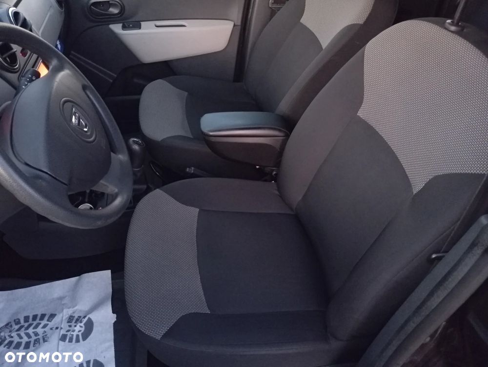 Dacia Dokker 1.6 MPI 85 Ambiance - 8