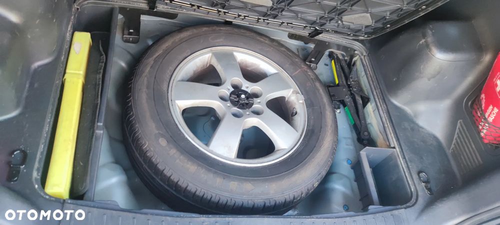 Hyundai Tucson 2.0 2WD Edition Plus - 15