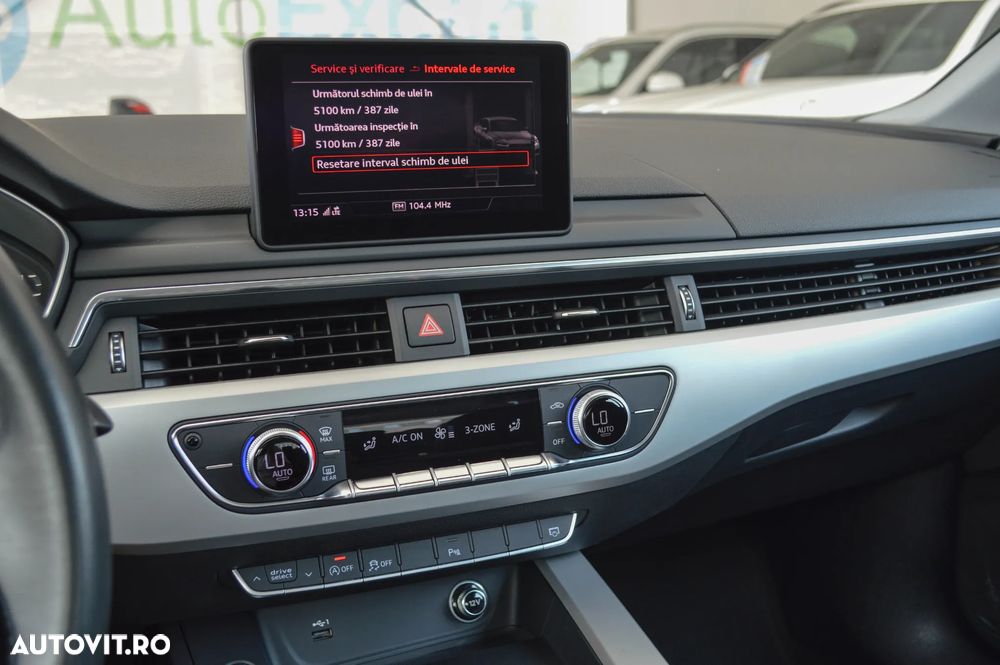 Audi A5 Sportback 2.0 TDI S tronic Design - 25