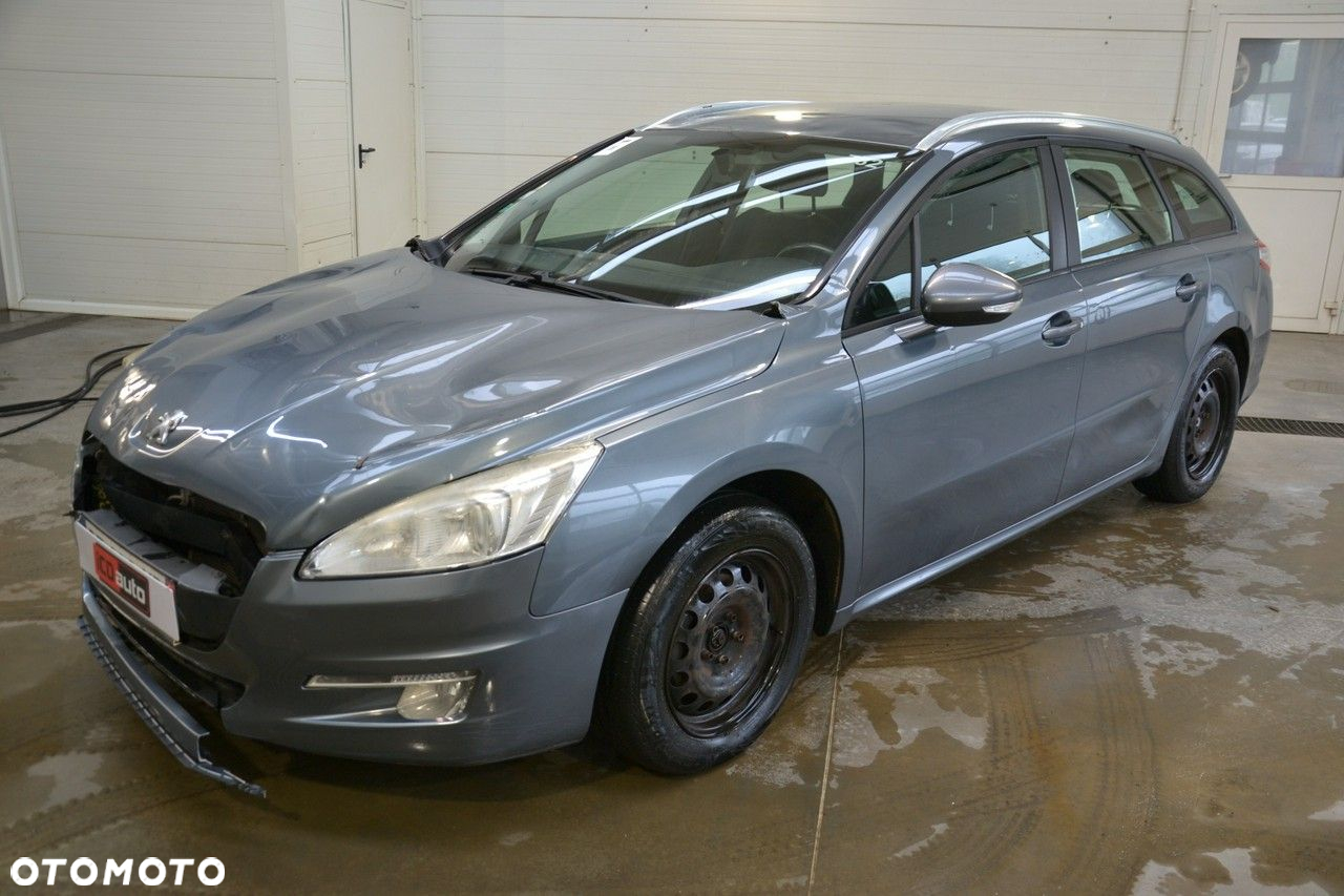 Peugeot 508 - 3