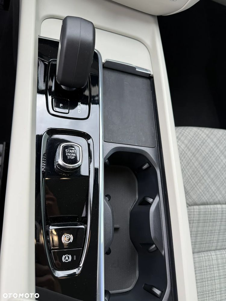 Volvo V60 - 10