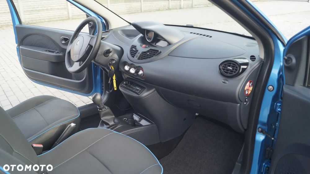 Renault Twingo - 17