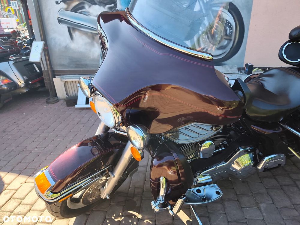 Harley-Davidson FLHTCU Ultra - 15