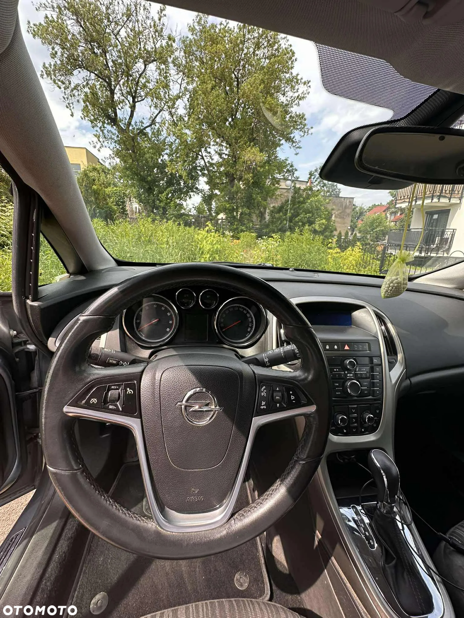 Opel Astra - 6