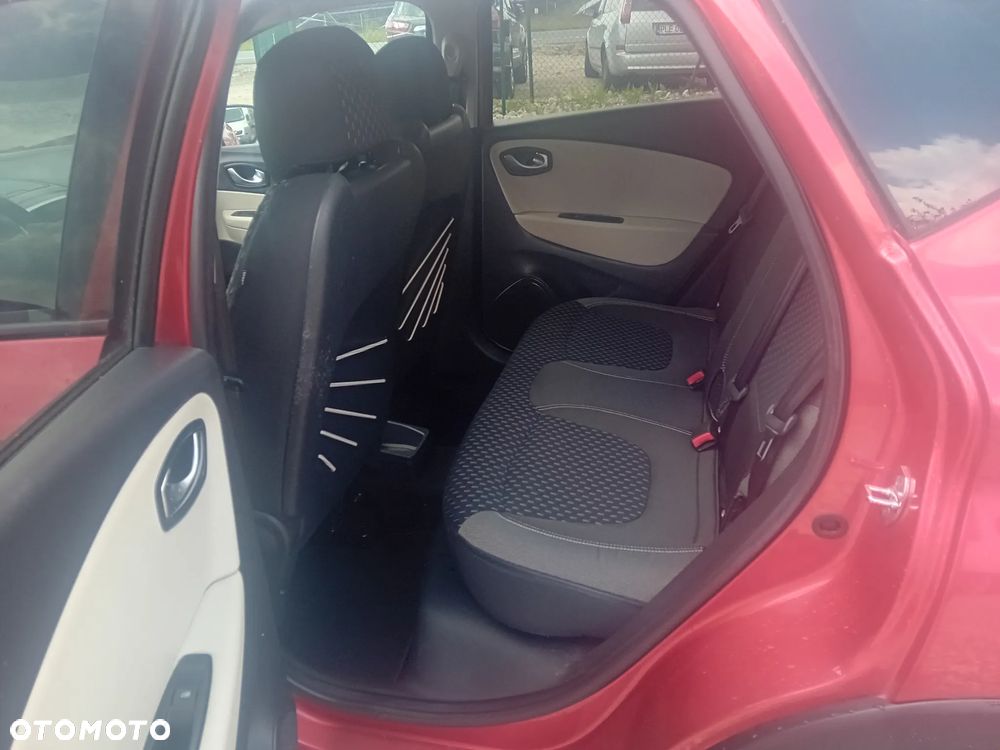 Renault Captur - 10