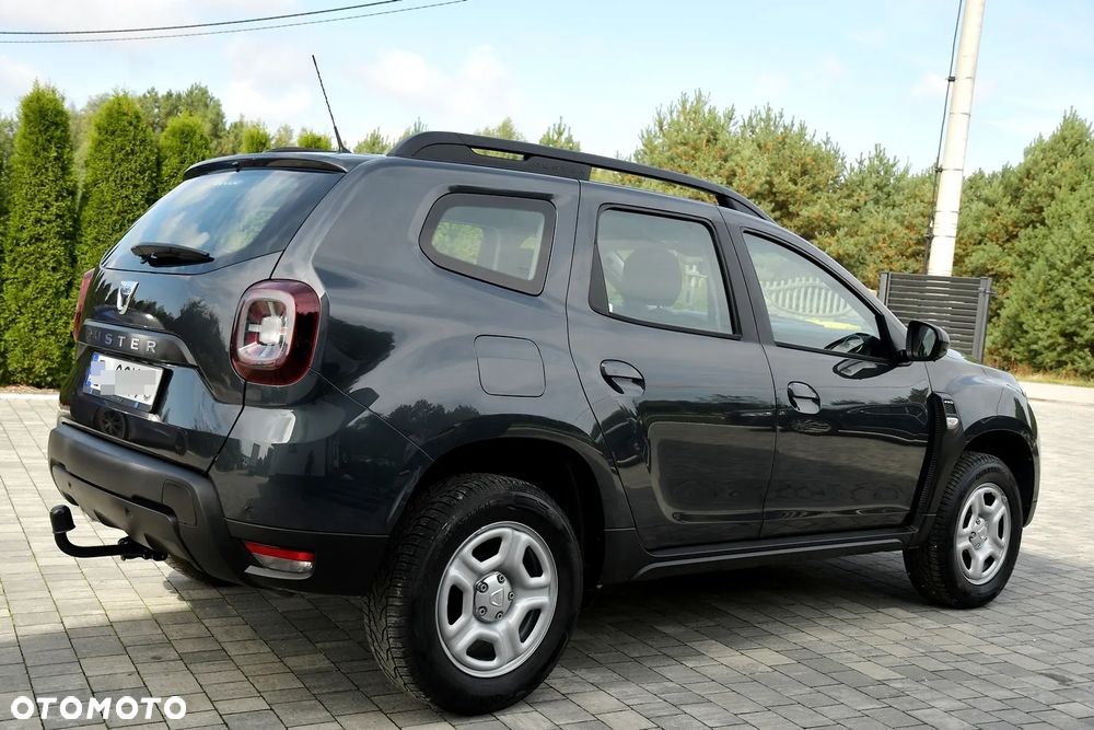 Dacia Duster - 5