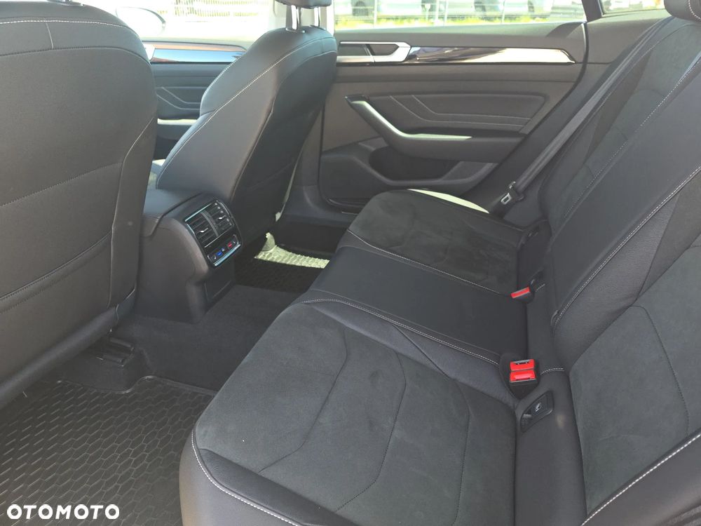 Volkswagen Arteon 1.5 TSI Elegance - 12