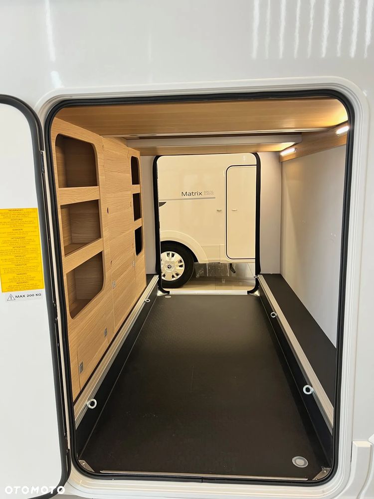 Adria Matrix Axess 650 SL - 9