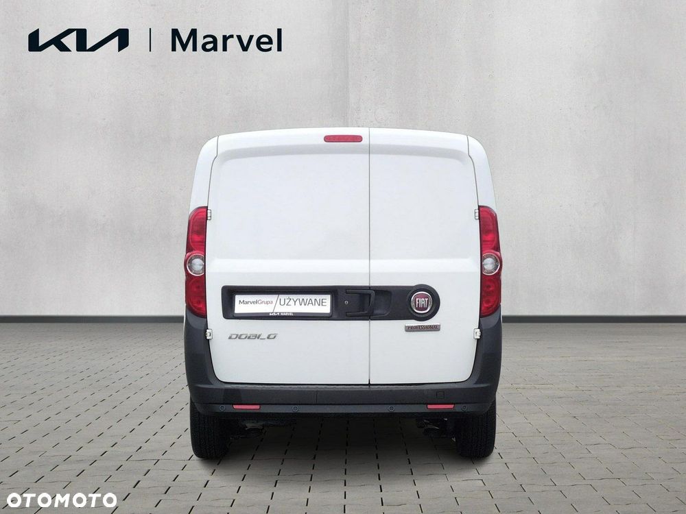 Fiat Doblo - 4