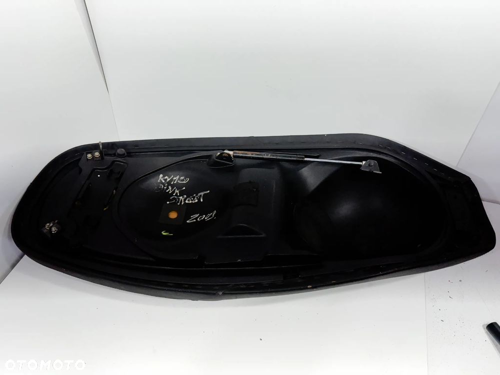 Siedzenie fotel  Kymco Dink Street 125 DownTown - 8