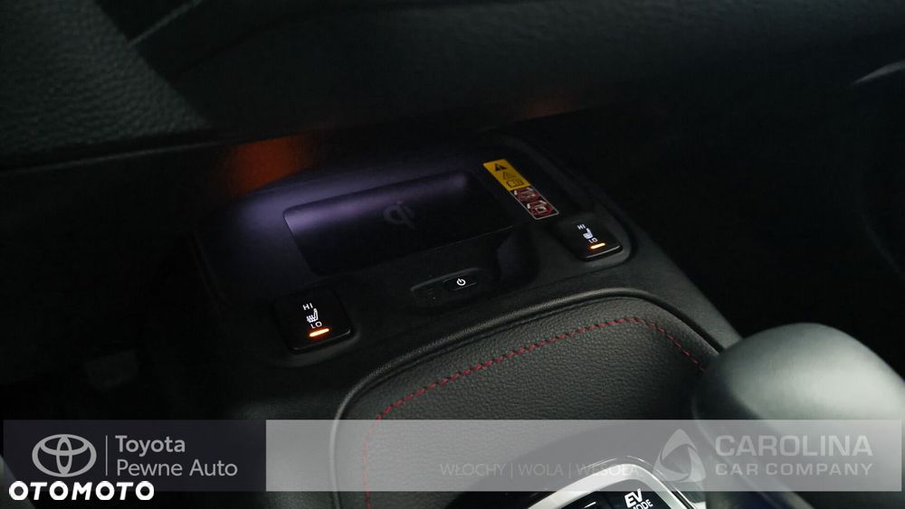 Toyota Corolla 1.8 Hybrid GR Sport Dynamic - 11