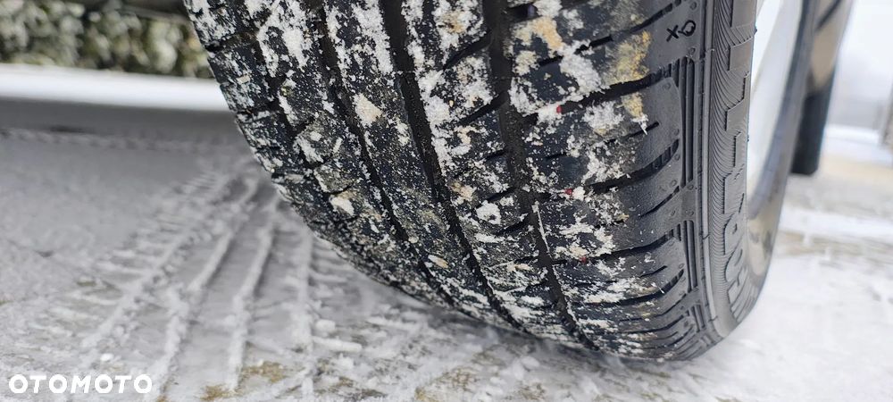 Nissan Qashqai 2.0 4x4 Acenta - 17