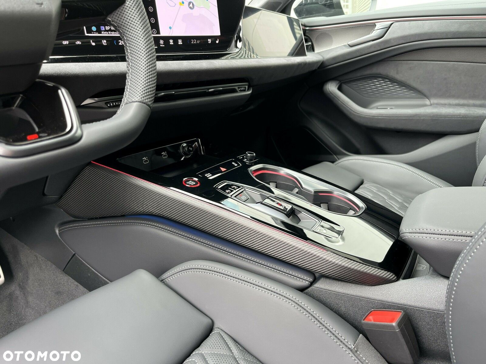Audi A6 - 29