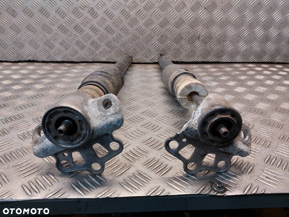 AMORTYZATOR TYŁ KOMPLET FIAT GRANDE PUNTO I 343459 - 5