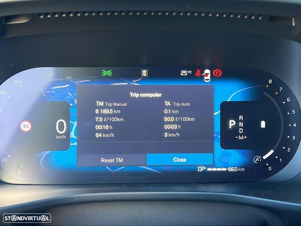 Volvo XC 40 - 11