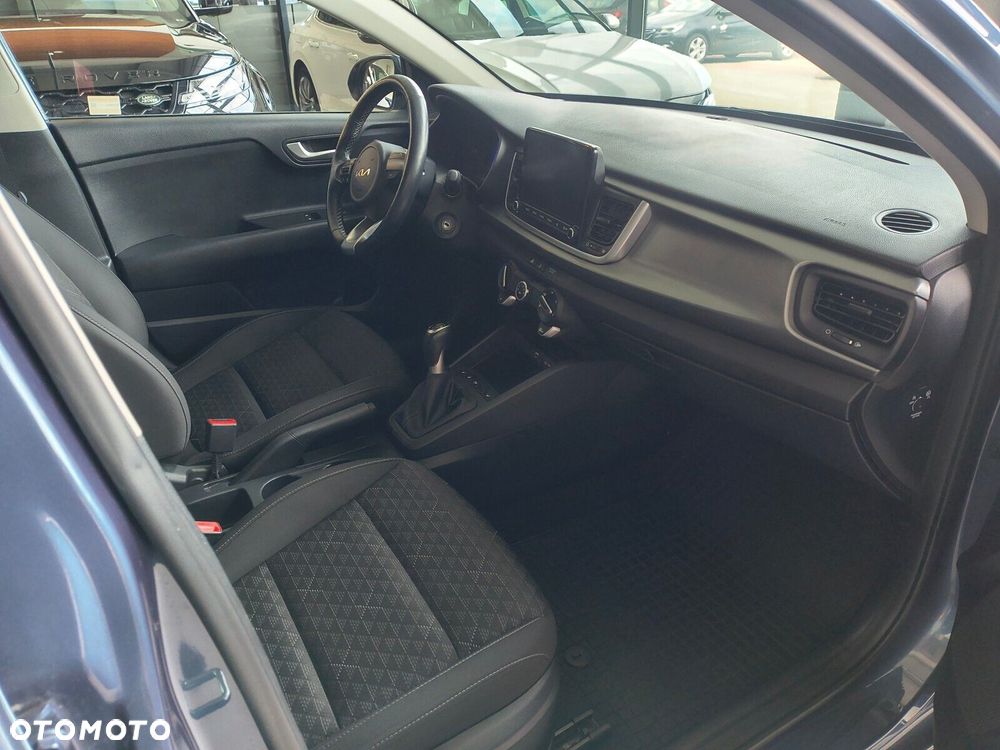 Kia Rio 1.0 T-GDI M - 8