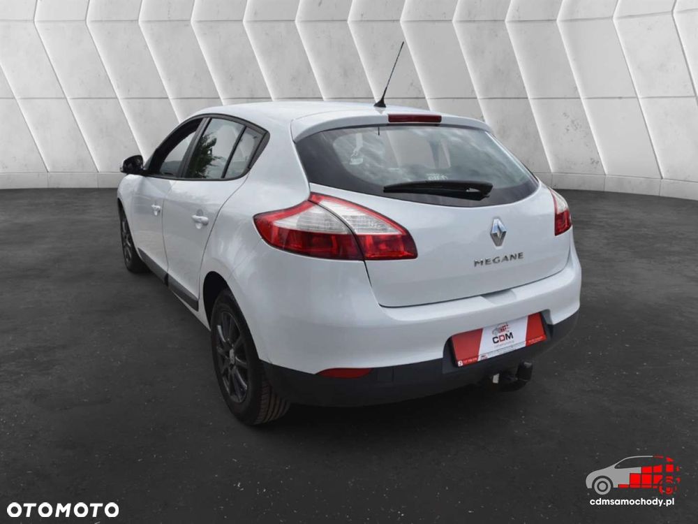 Renault Megane - 7