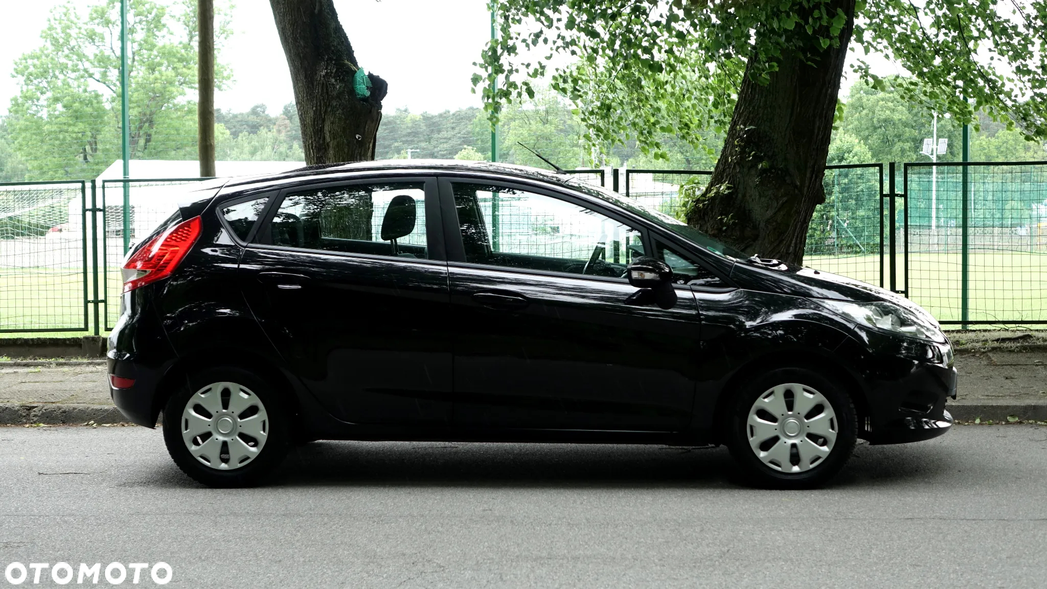 Ford Fiesta 1.25 Celebration - 37