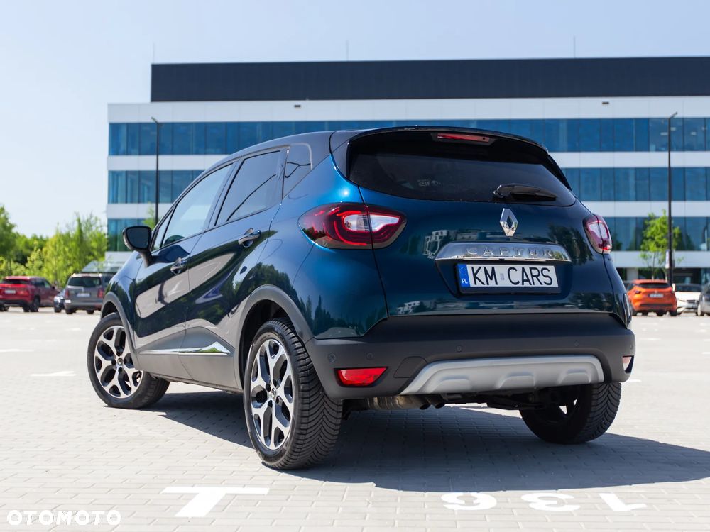 Renault Captur - 14