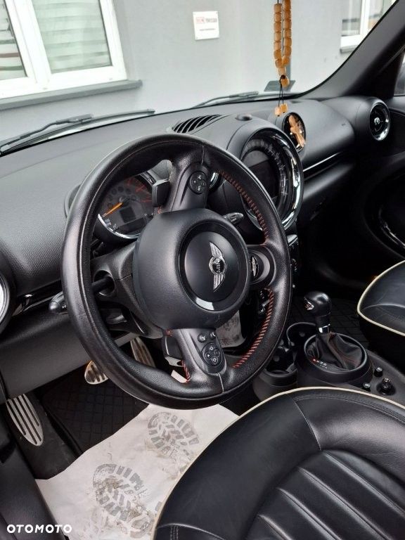 MINI Countryman - 12