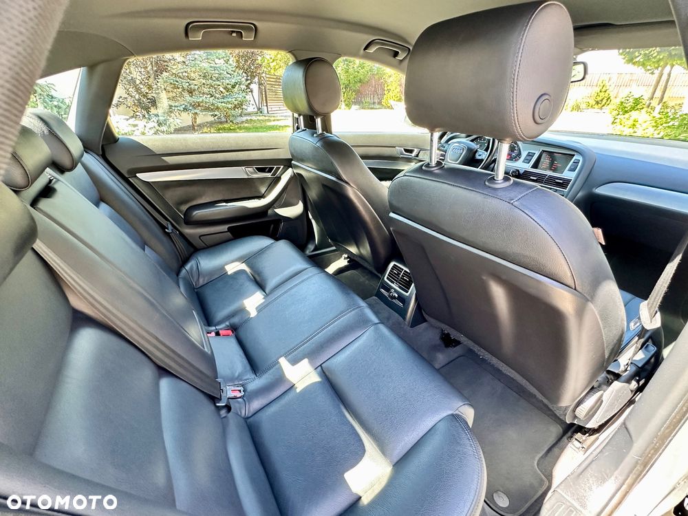 Audi A6 - 35