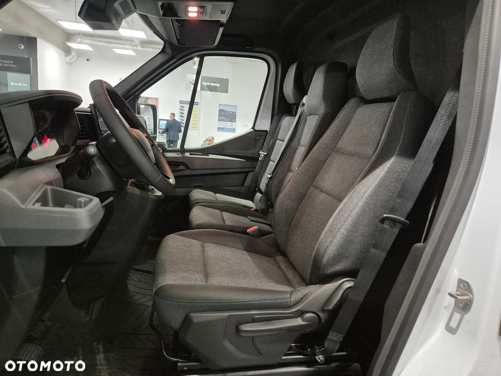 Renault NOWY MASTER - 14