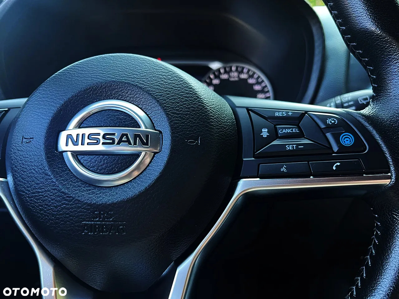 Nissan Juke 1.0 DIG-T N-Connecta - 22