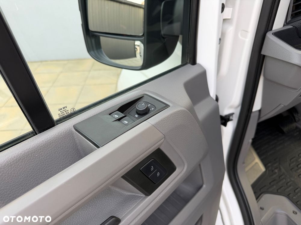 Volkswagen Crafter - 20