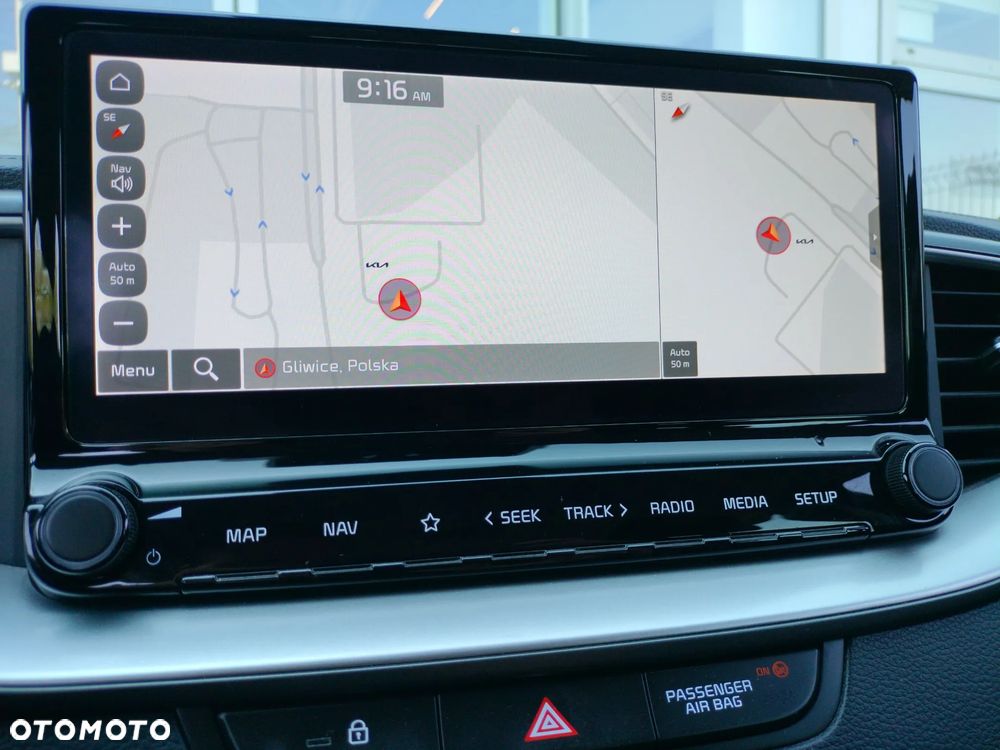 Kia Ceed 1.5 T-GDI M - 29