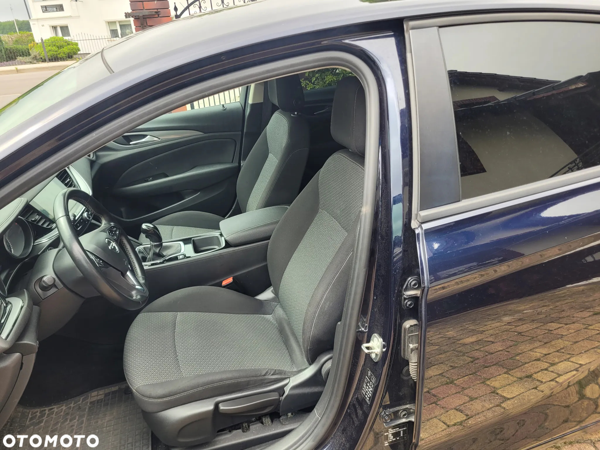 Opel Insignia 2.0 CDTI Active S&S - 15