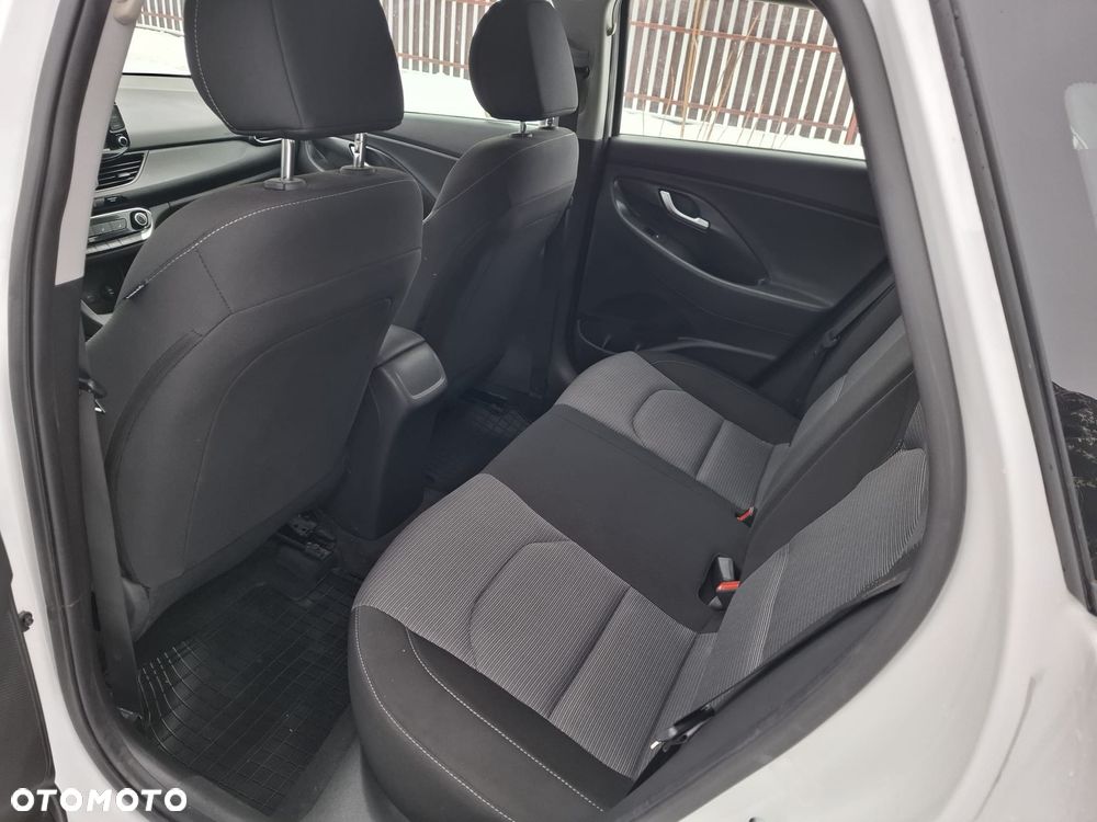 Hyundai i30 1.0 T-GDI Modern - 7