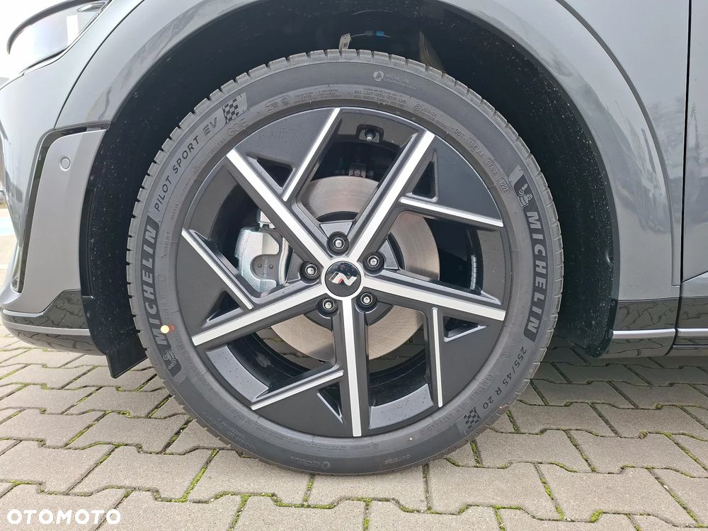 Hyundai IONIQ 5 84kWh N Line - 18